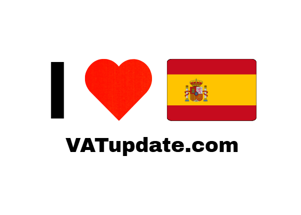 I Love Spain