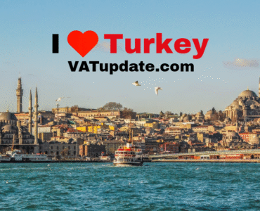 I Love Turkey