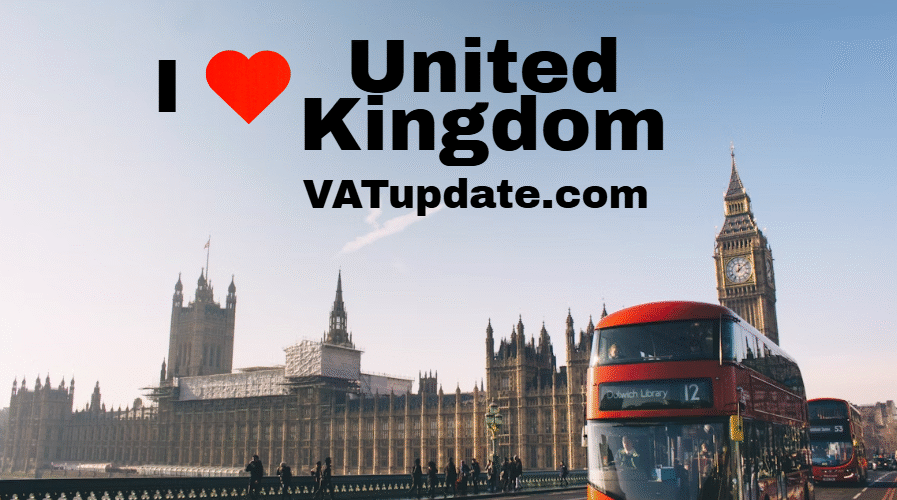 I Love United Kingdom (UK)