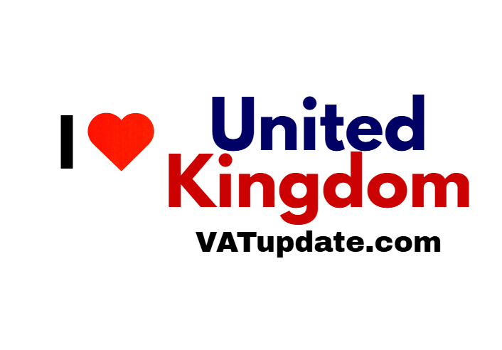 I Love United Kingdom (UK)