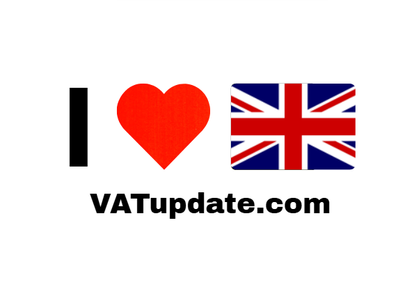 I Love United Kingdom (UK)
