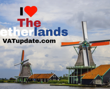 I Love The Netherlands