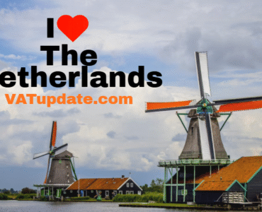 I Love The Netherlands