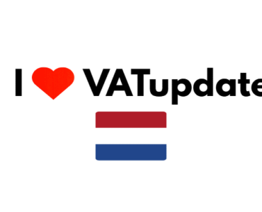 I Love The Netherlands