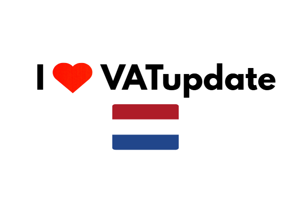 I Love The Netherlands