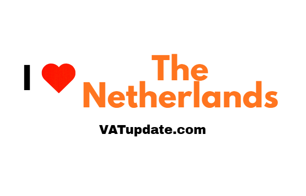 I Love The Netherlands