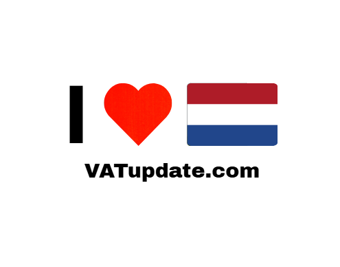 I Love The Netherlands