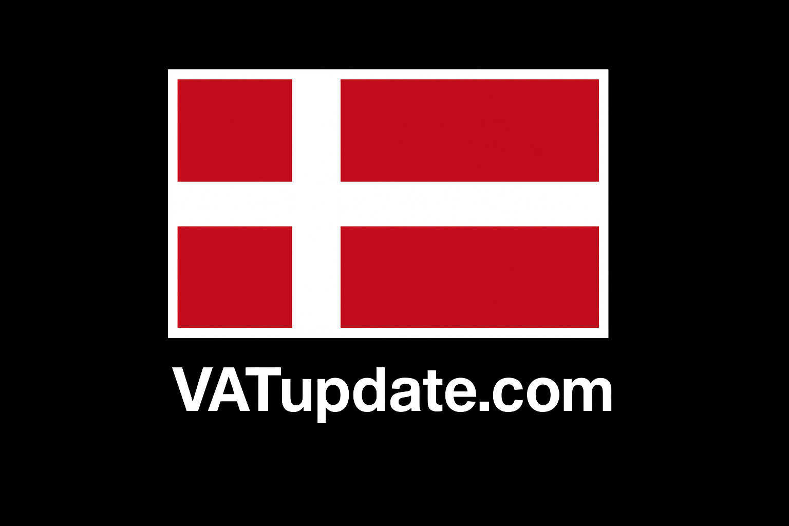 Briefing Document & Podcast: E-Invoicing and E-Reporting in Denmark