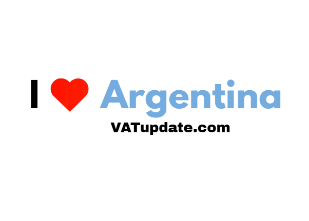 I Love Argentina