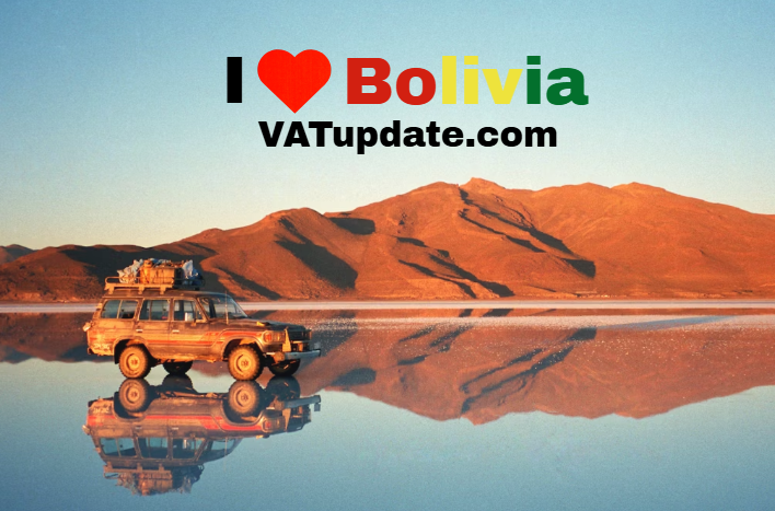 I Love Bolivia