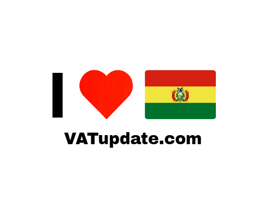 I Love Bolivia