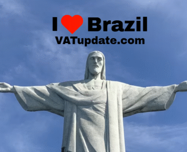 I Love Brazil
