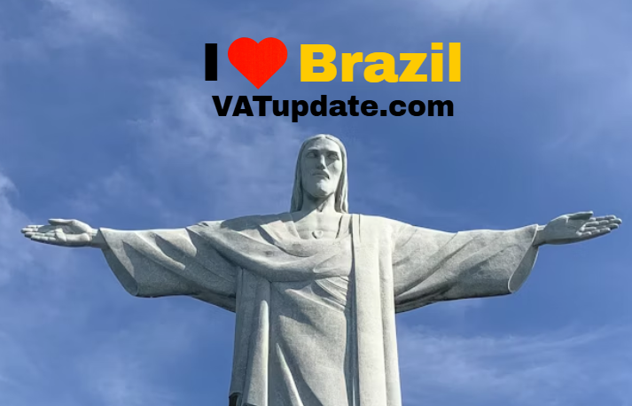 I Love Brazil