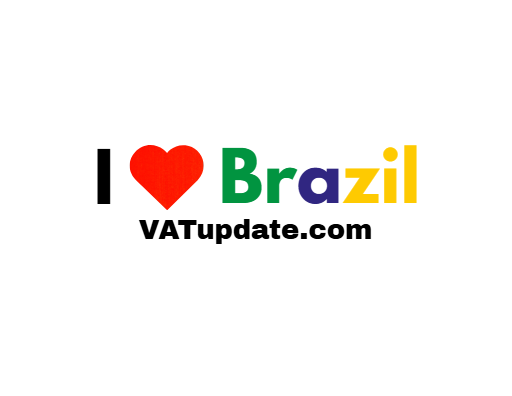 I Love Brazil