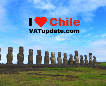 I Love Chile