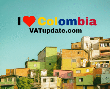 I Love Colombia