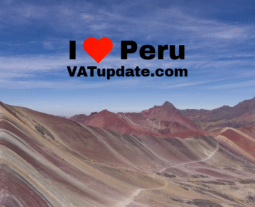I Love Peru