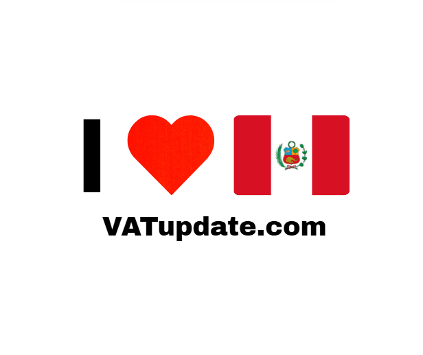 I Love Peru