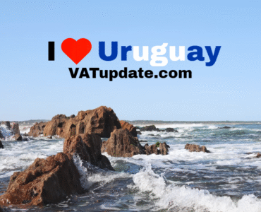 I Love Uruguay