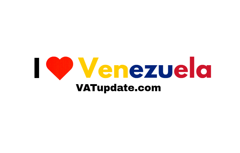 I Love Venezuela