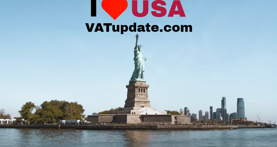 I Love USA