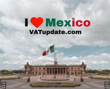 I Love Mexico