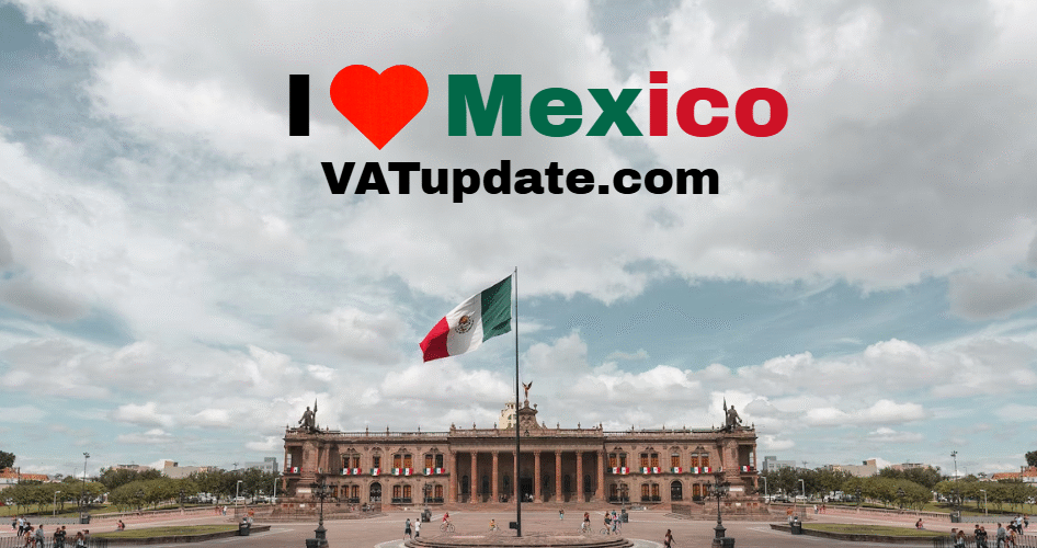 I Love Mexico