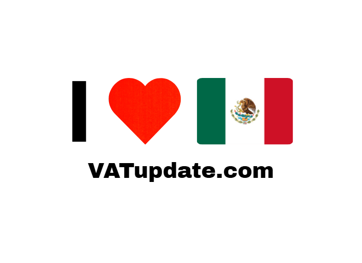 I Love Mexico
