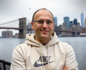 Darko Pavic