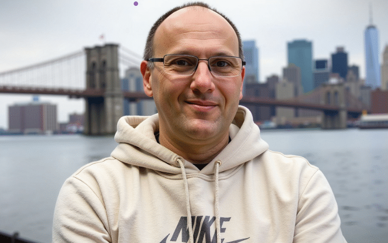 Darko Pavic