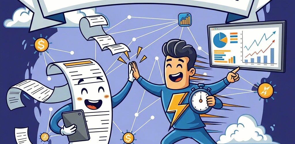 E-Invoicing