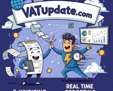 E-Invoicing