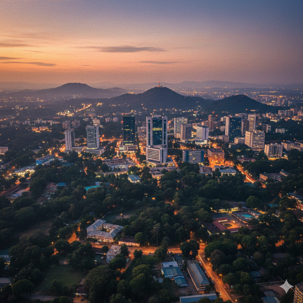 Cameroon Introduces Mandatory Real-Time E-Invoicing and Digital Tax Reporting Under 2026 Finance Law