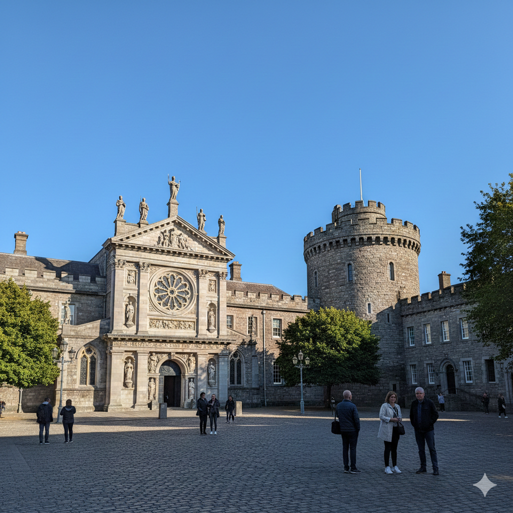 Ireland Confirms Large Corporate Definition for Phase One of VAT Modernisation and E-Invoicing