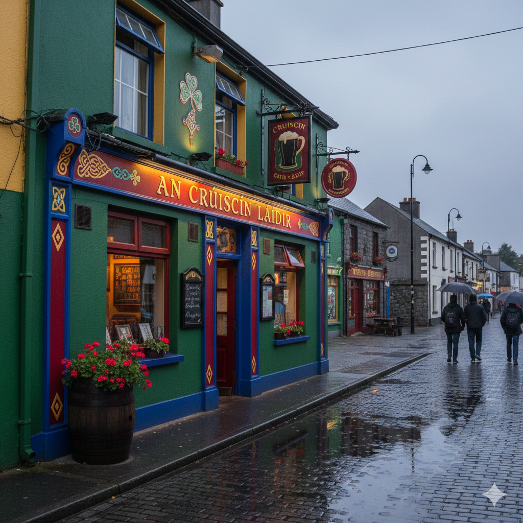 Ireland Defines “Large Corporate” for VAT E-Invoicing and Real-Time Reporting Rollout