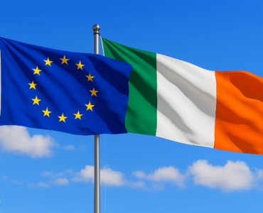 EUR Ire
