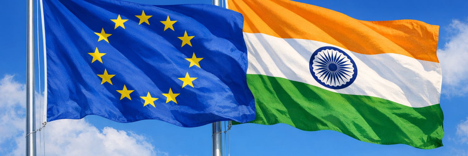 eur india