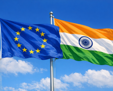 eur india
