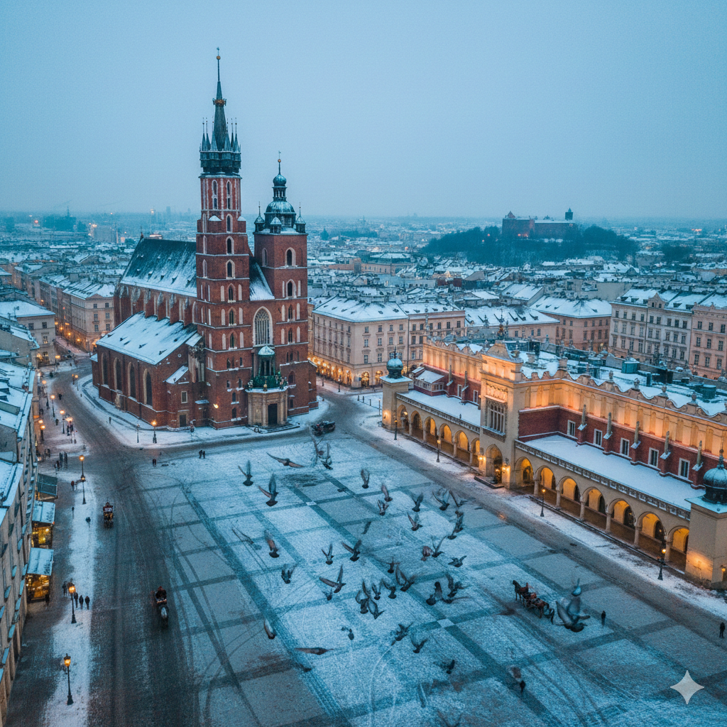 Issuing Receipts Now Riskier Under KSeF: New VAT Rules Impact Taxpayers and Landlords