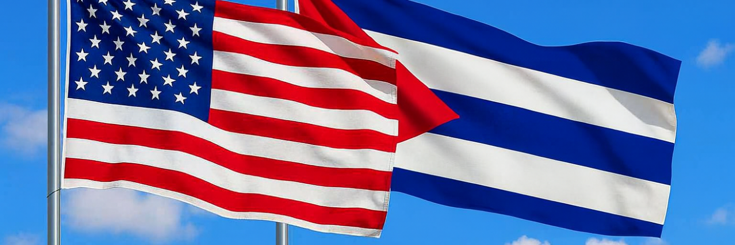 USA & Cuba