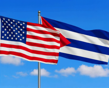USA & Cuba